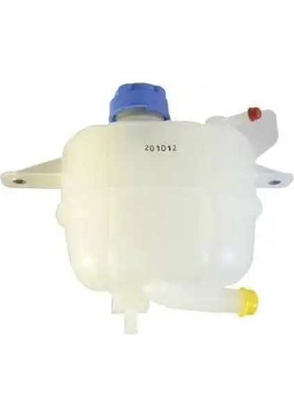 941209 Yedek Su Deposu 1323CT