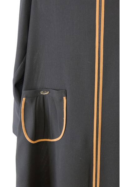 5004 Sarmoda Ferace Biyeli modelleri