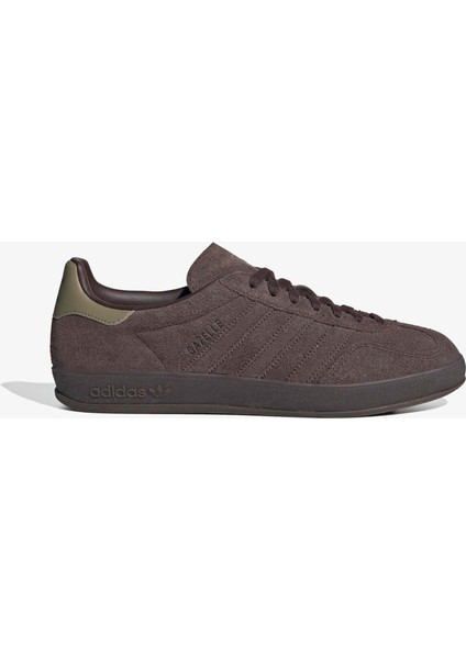 Erkek Kahverengi Sneaker GAZELLE INDOOR JQ8402