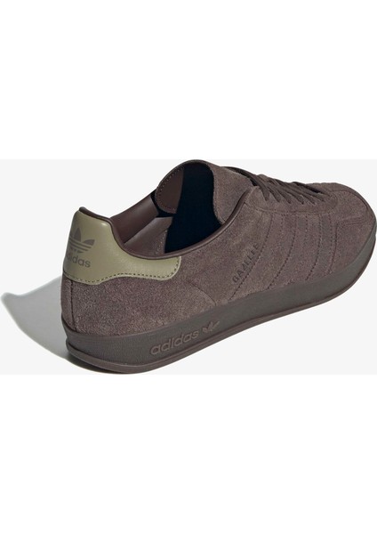 Erkek Kahverengi Sneaker GAZELLE INDOOR JQ8402 modelleri