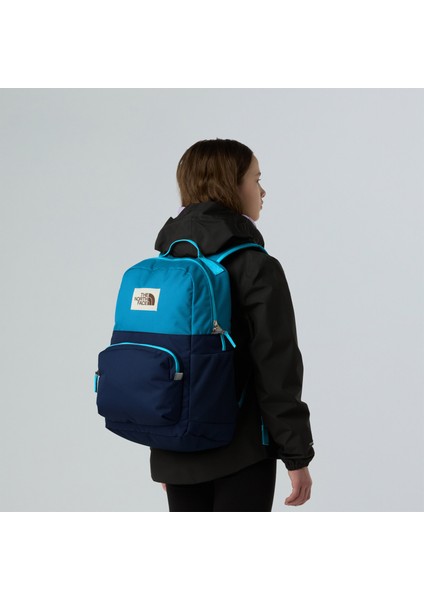 Chuckwalla Daypack Çocuk Mavi Sırt Çantası.- fiyatları