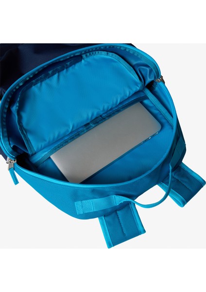 Chuckwalla Daypack Çocuk Mavi Sırt Çantası.-