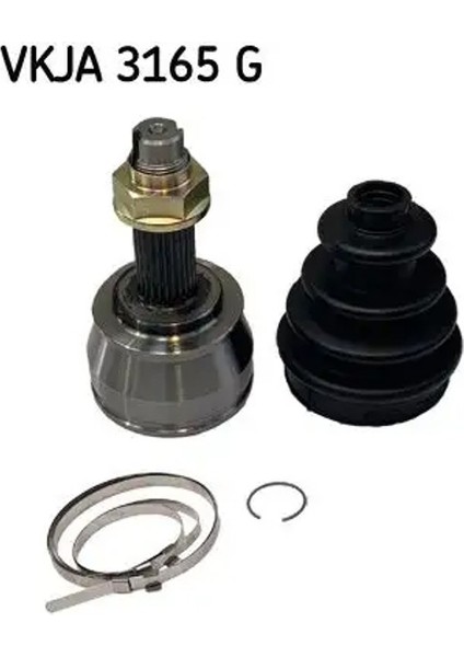 VKJA3165G Dis Aks Kafasi 1603067 46307886 46308671