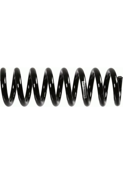 994746 Arka Helezon Yayi A2123240404 (2 Adet Fiyatıdır)