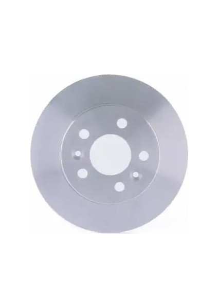 8DD355103531 Arka Fren Diski 7700800003 7701201296 7701204296 (2 Adet Fiyatıdır)