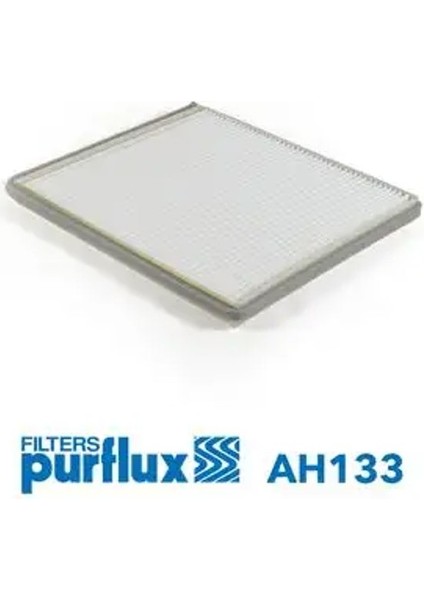 AH133 Polen Filtresi 7700845222 7701205281 7711228915