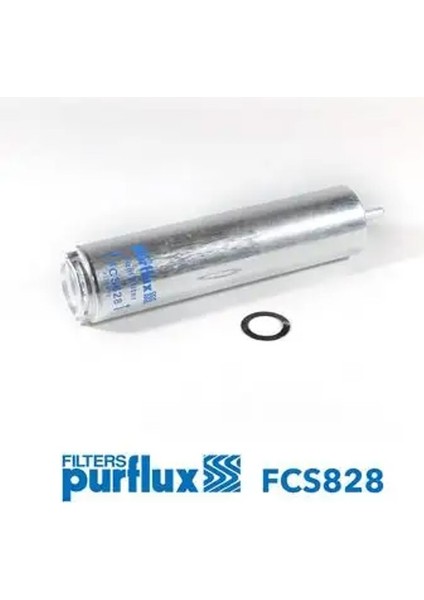 FCS828 Yakit Filtresi 13327822496 13327822497 13328511052