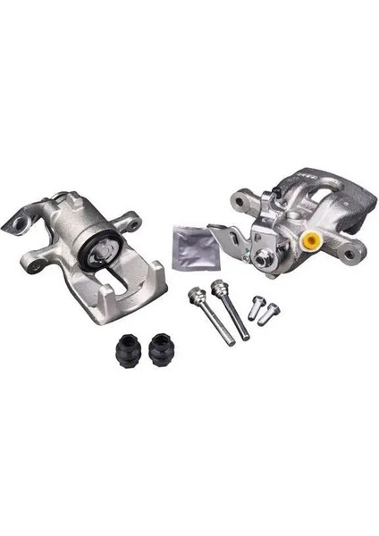 8AN355794841 Fren Kaliperi Arka Sag 440011818R 440015452R 7701209868