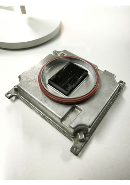 Orjınal 7P5941591AD - LED Kontrol Unıtesı (Ham Beyın) Arteon Golf Polo T-Roc Arona Ateca Ibıza Leon Fabıa Karoq Kodıaq Octavıa 16>