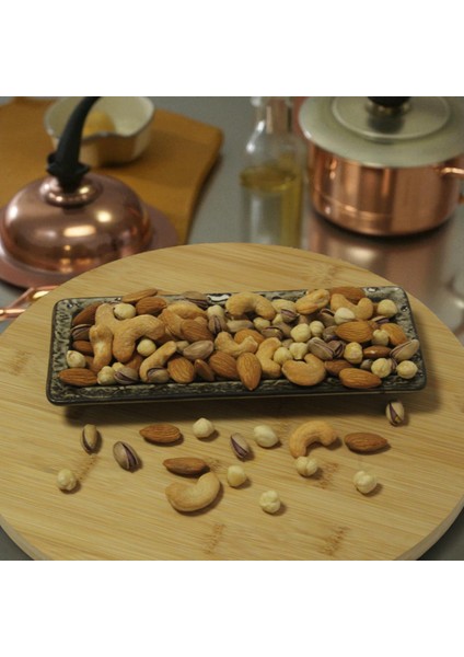 Lüx Karışık Çerez 5 kg