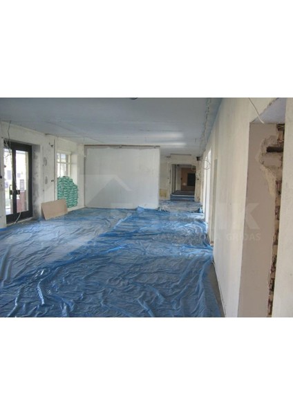 Ary Ekstra Güçlü Kalın Zemin Boya Koruma Örtüsü 10 M² (4 × 2,5 M) indirimleri