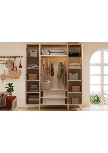 Muzzy Gardrop - 4 Kapılı modelleri