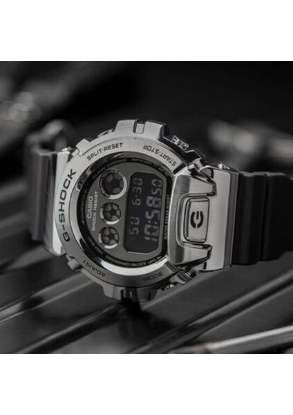G-Shock GM-6900-1DR Kol Saati W10168 indirimleri