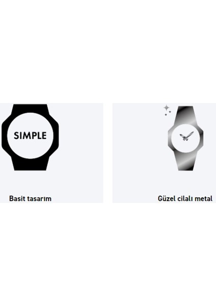 G-Shock GM-6900-1DR Kol Saati W10168