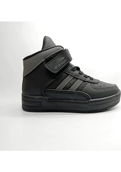 Çocuk Cilt Basket Spor Ayakkabı