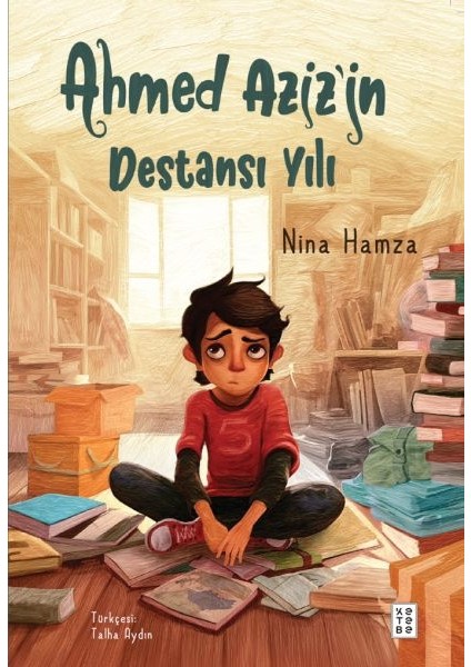 Ahmed Aziz’in Destansı Yılı