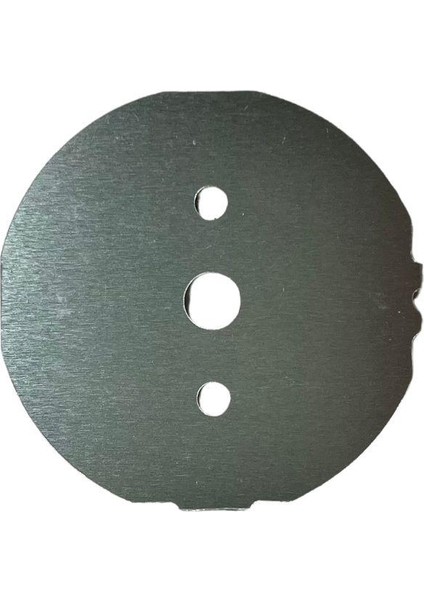 5VOLT 7WATT Smd 2835 Ledli LED Modül Beyaz 5V 7W Avize Ledi 44MM(3 Adet) fırsatları