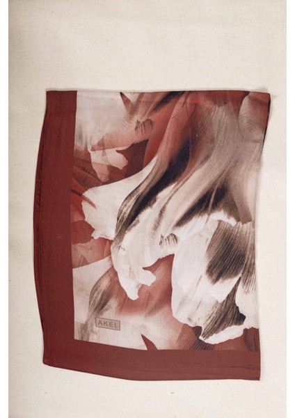 Desenli Pamuk İpek Şal Desen-3 fiyatları