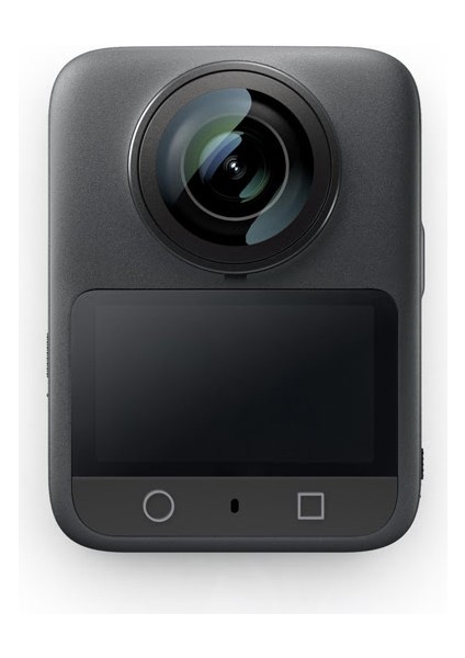 Osmo 360° Aksiyon Kamera Adventure Combo