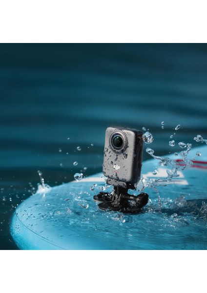 Osmo 360° Aksiyon Kamera Adventure Combo modelleri