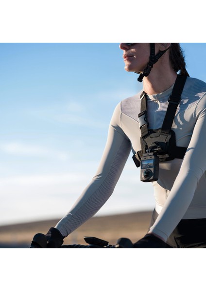 Osmo 360° Aksiyon Kamera Adventure Combo indirimleri