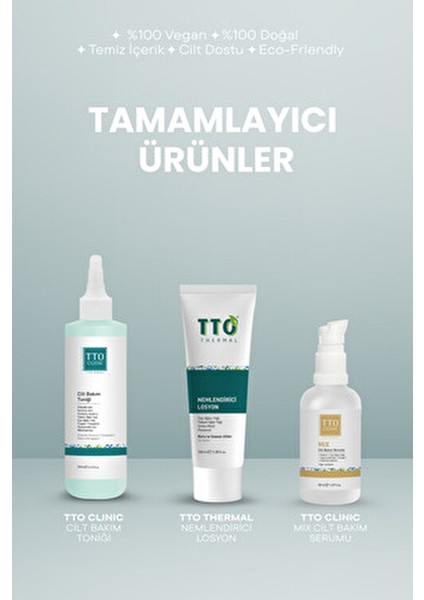 Nemlendirici Yüz Temizleme Köpüğü Niacinamide İçerikli Tüm Cilt Tipleri İçin 200 ml