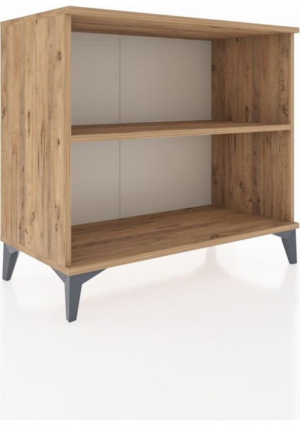 Hyperion Şifonyer Tek Raflı 88X44X80 Çam-Çam fiyatları