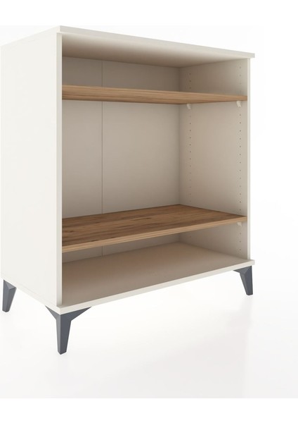 Hyperion Şifonyer 2 Raflı 88X44X96 Aytaşı-Çam fiyatları