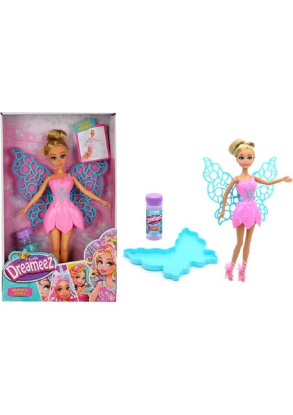 Dreameez Baloncuk Perisi - Mavi Kanatlı modelleri