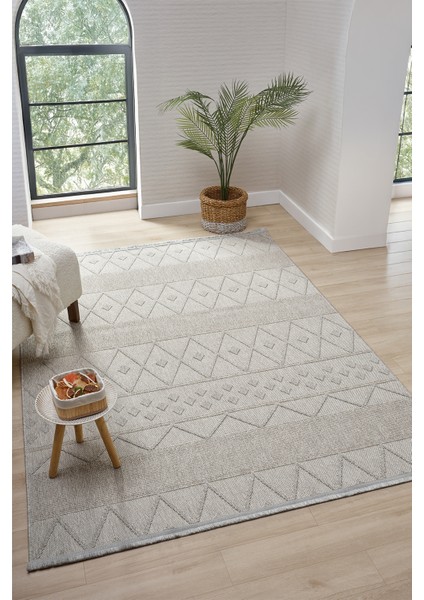 Loopy Gri Halı Salon Oturma Odası Çocuk Odası Yatak Odası Halısı 620 fiyatları