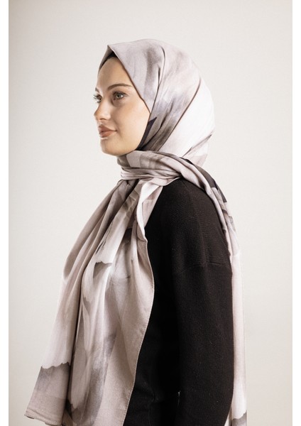 Desenli Pamuk İpek Şal Desen-3 fiyatları