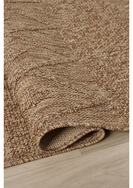 Loopy Kahve Halı Salon Oturma Odası Çocuk Odası Yatak Odası Halısı 620 modelleri