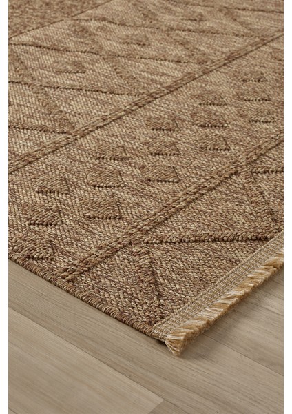 Loopy Kahve Halı Salon Oturma Odası Çocuk Odası Yatak Odası Halısı 620 indirimleri