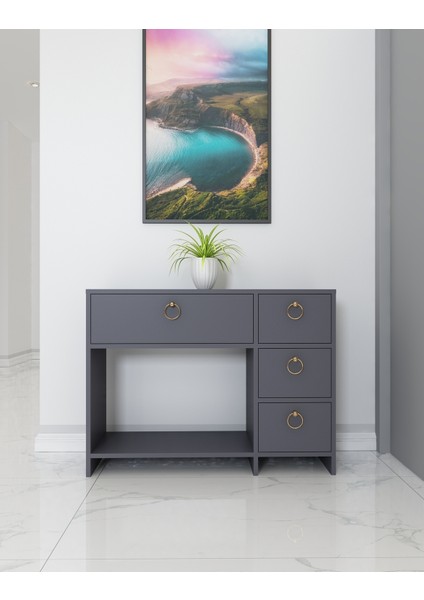 Loren Dresuar | Antrasit - Antrasit