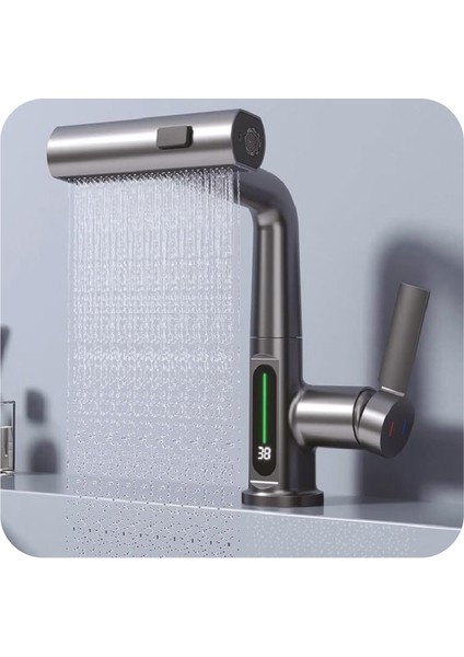 LED Göstergeli Lavabo Bataryası fiyatları