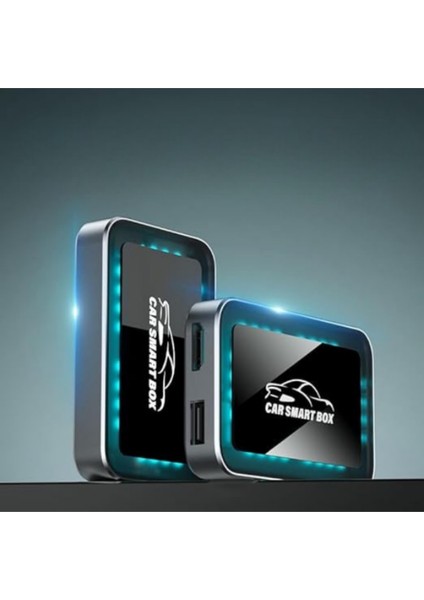 ZR1054 TYS-401 Carplay Multımedia Car Smart Box
