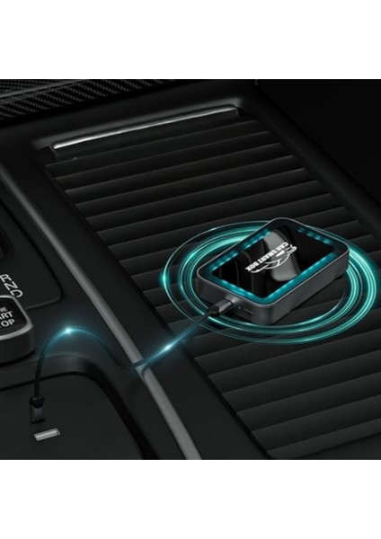 ZR1054 TYS-401 Carplay Multımedia Car Smart Box modelleri