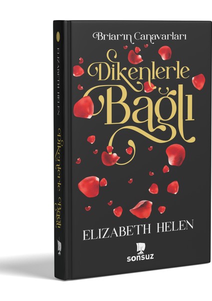 Dikenlerle Bağlı (Ciltli) - Elizabeth Helen fırsatları
