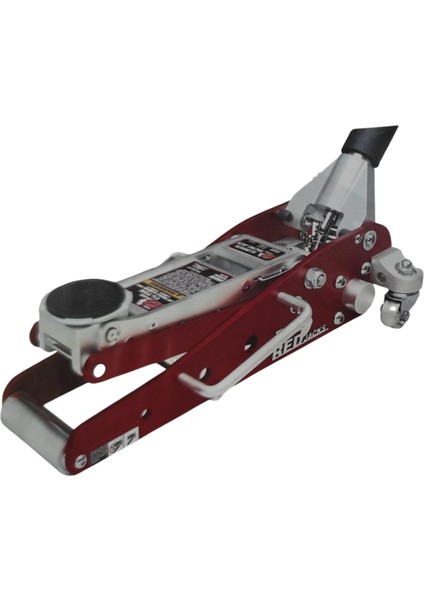 Aluminyum Yarış Krikosu