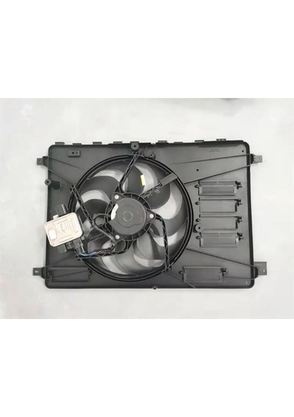 83302 Fan Motoru 6G918C607GL