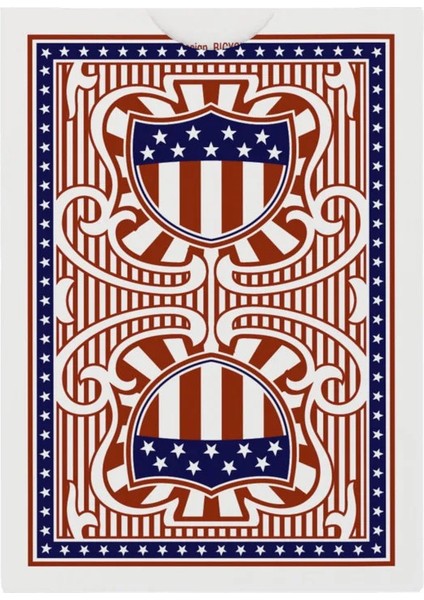 Stars & Stripes Oyun Kartları fiyatları