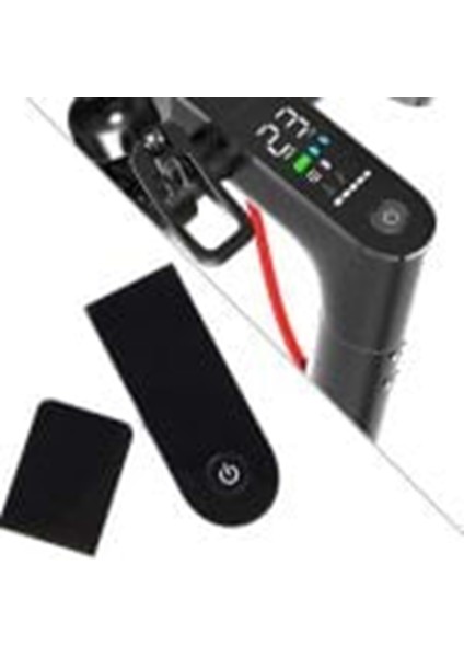 Xıaomı Elektrikli Scooter Pro/pro2/1s Ekran Camı