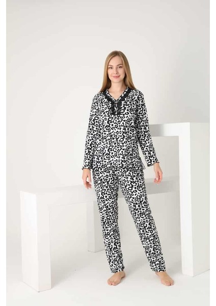 Pamuklu Yeni Sezon Kışlık