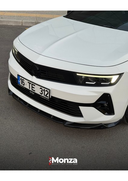 Astra L (2020+) Full Body Kit fırsatları