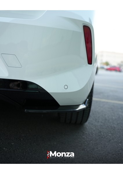 Astra L (2020+) Full Body Kit