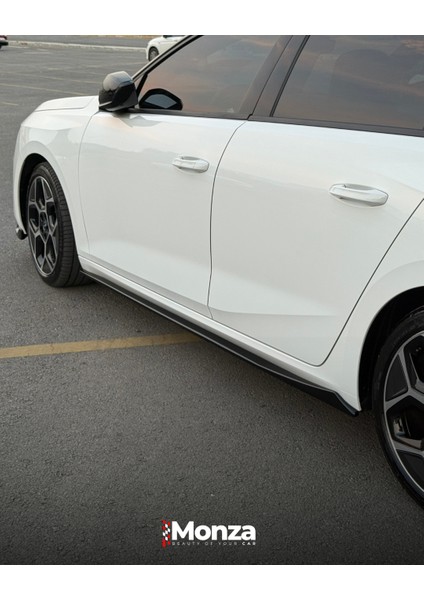 Astra L (2020+) Full Body Kit