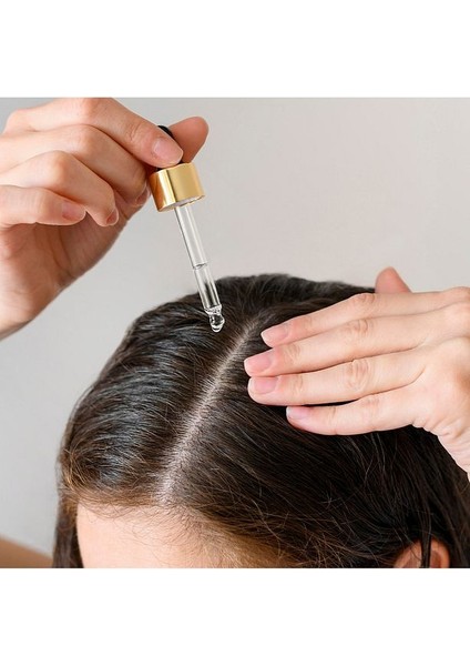 Candy's Argan Saç Bakım Serumu ve Yağı modelleri
