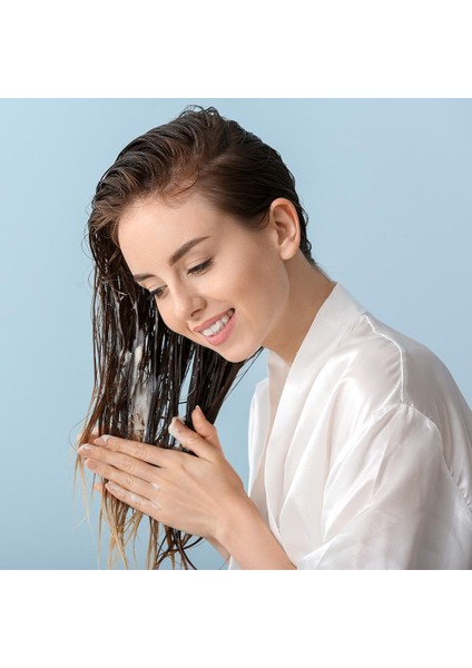 Candy's Argan Saç Bakım Serumu ve Yağı fırsatları