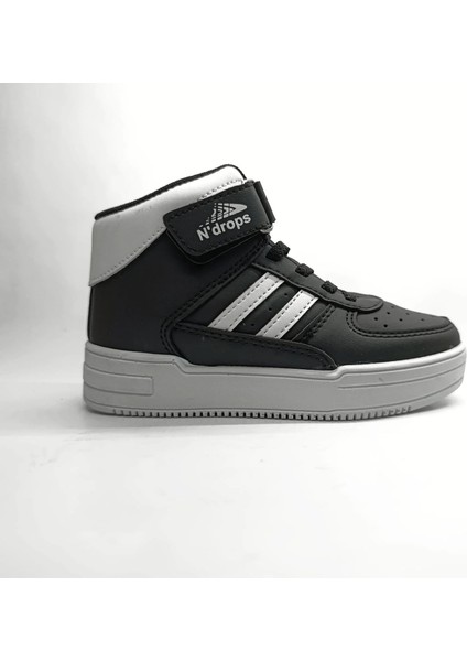 Çocuk Cilt Basket Spor Ayakkabı