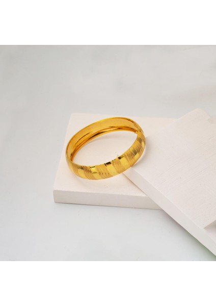 1,5 cm Enli 8 Ayar Altın Bilezik fiyatları